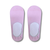 Light Pink Invisible No-Show Socks