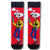 Lucky Luke Cowboy Crew Socks