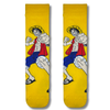 Luffy One Piece Anime Crew Socks