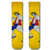 Luffy One Piece Anime Crew Socks