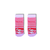 My Melody Kids Crew SocksPink Striped