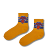 New York Knicks Basketball Socks
