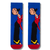 Olive Oyl Cartoon Socks