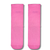 Pink “Do It” Non-Slip Grip Socks