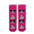 Pink Kuromi & My Melody Kids Socks – 9–11