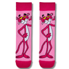 Pink Panther Socks