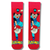 Pokémon Ash Crew Socks