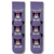 Purple Cute Kuromi Socks
