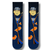 Sasuke Uchiha Akatsuki Socks