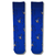Sonic Blue Crew Socks