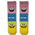 SpongeBob Friends Cartoon Socks