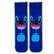 Stitch Character Blue Socks
