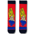 Super Saiyan Goku Red Anime Socks