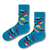 Sushi Pattern Socks