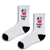 Sweet Milk Cow Socks