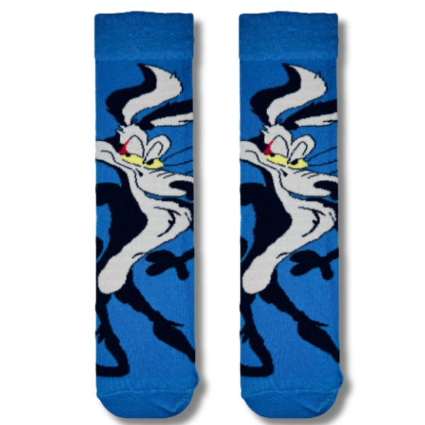Sylvester Cat Crew Socks