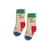 Take It Easy Kids Crew Socks (2–3 Years)