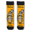 The Daltons Crew Socks