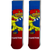 Twister Cartoon Character Socks