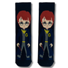 Wizard School Boy Socks