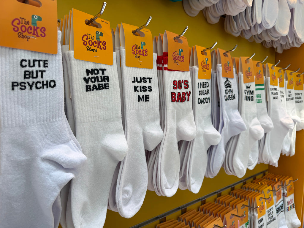 Best sports socks for the gym in Bahrain’s heat