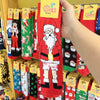 Christmas Socks Collection 2025 – A Special Gift Loved by Locals and Expats