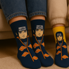 Anime-inspired socks for men and women – The Socks Shop Bahrain