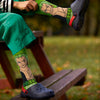 Anime-inspired socks for men and women – The Socks Shop Bahrain