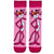 Pink Panther Cartoon Socks