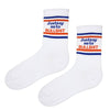 Just Say No to Bullsh*t Socks