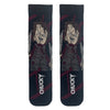 Chucky Horror Crew Socks