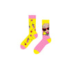 Cherry Soda Girl Socks