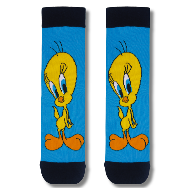 Tweety Socks