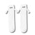 Holding Hands Magnetic Socks