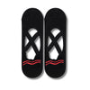 Pilates Grip Black