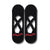 Pilates Grip Black