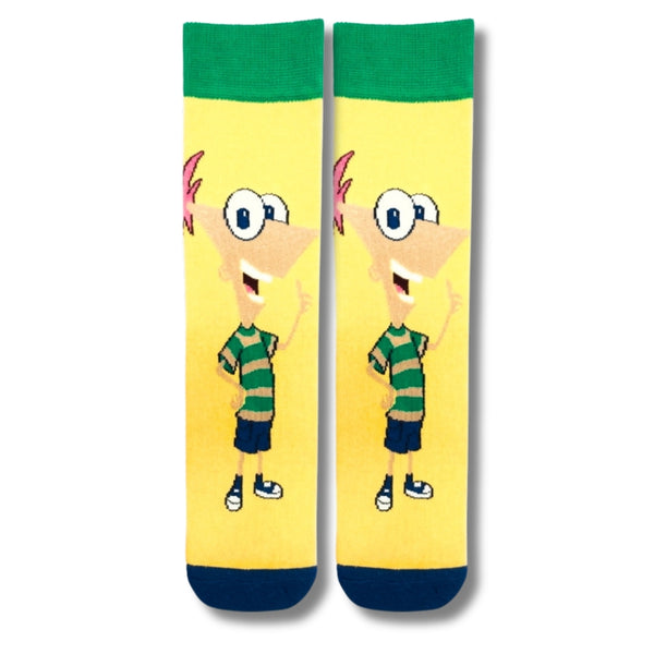Ferb Fletcher