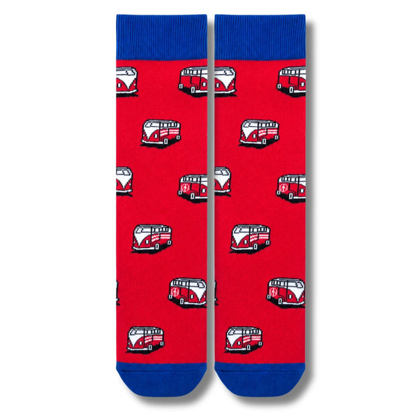 Red Bus's