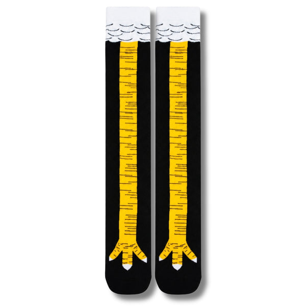 Chicken Leg Long Knee High