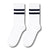 White Stripe Kids
