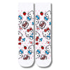 Hello Kitty White