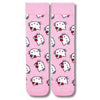 Hello Kitty Pink