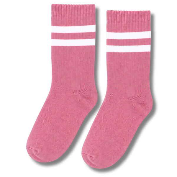 Pink Stripe Kids