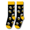 Cheers Beers Socks