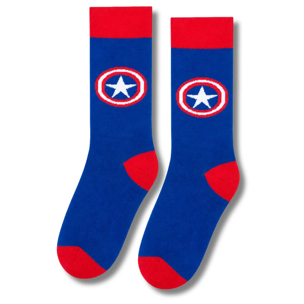 Marvel’s Captain America