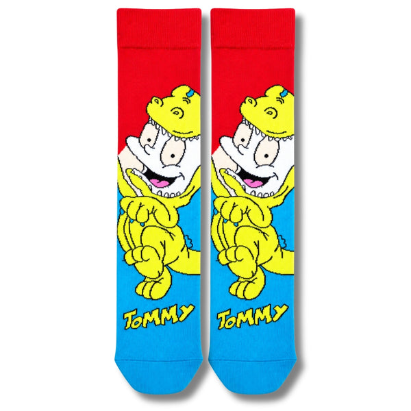 Tommy Pickles