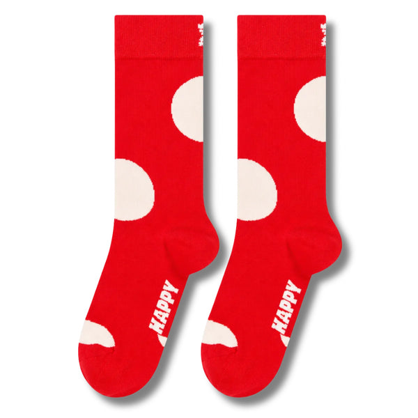 Red Polka Dot Kids