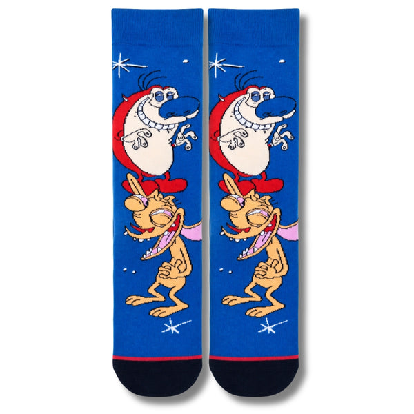Ren & Stimpy
