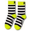 Neon Stripe Kids (3–5 Years)