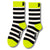 Neon Stripe Kids (3–5 Years)